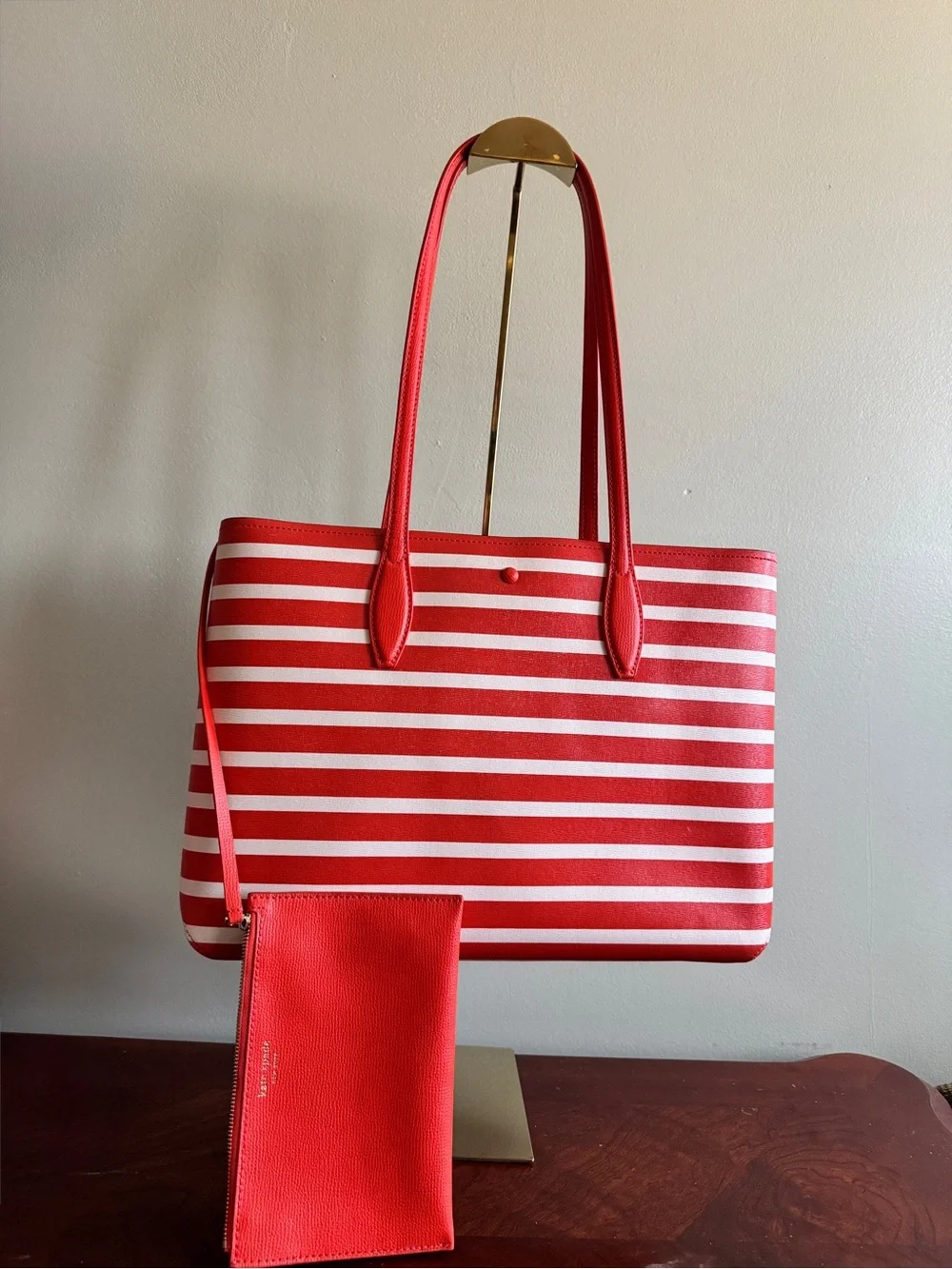 kate spade beautiful spacious